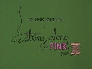 The Pink Panther Show 4. évad Ep.26 26. rész