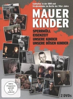 Unsere Kinder poszter