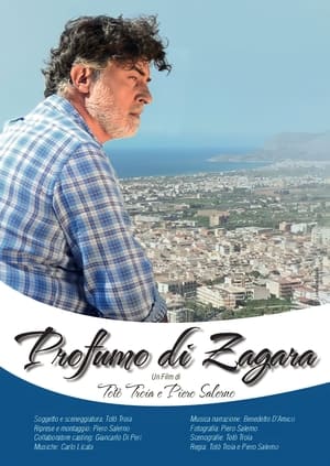 Profumo di Zagara