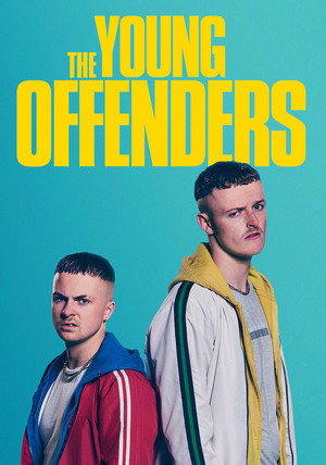 The Young Offenders