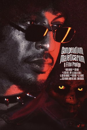 Compendium Maleficarum: O Filho Pródigo poszter