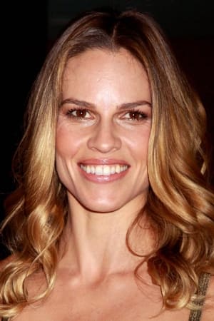 Hilary Swank profil kép