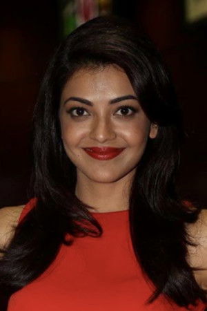 Kajal Agarwal profil kép