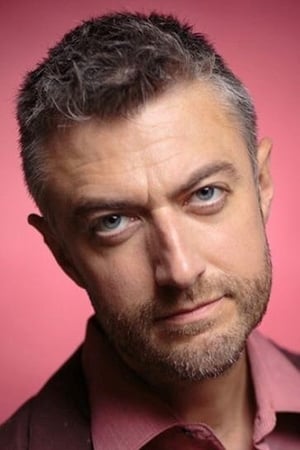 Sean Gunn profil kép