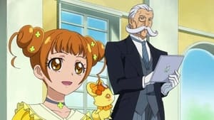 ドキドキ!プリキュア 1. évad Ep.4 4. epizód