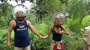 I'm a Celebrity...Get Me Out of Here! Season 3 Ep.1 1. epizód