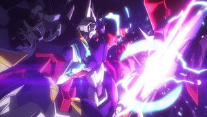 ガンダムビルドダイバーズ 2. évad Ep.14 14. epizód