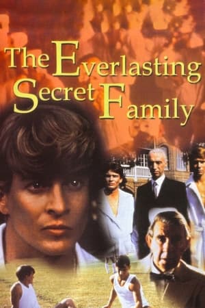 The Everlasting Secret Family poszter