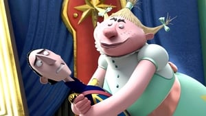 Revolting Rhymes 1. évad Ep.2 2. epizód