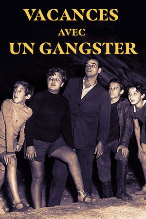 Vacanze col gangster poszter
