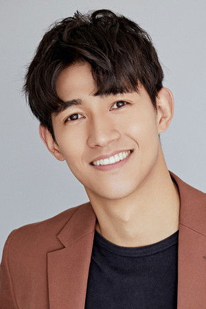 Li Zifeng profil kép