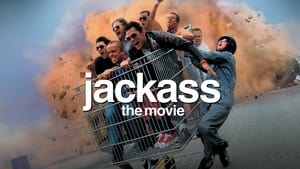 Jackass - A vadbarmok támadása háttérkép