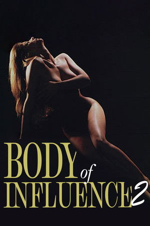 Body of Influence 2 poszter