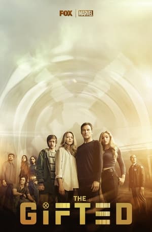 The Gifted - Kiválasztottak poszter