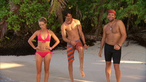 Survivor 23. évad Ep.4 4. epizód