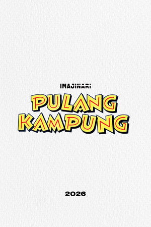 Pulang Kampung