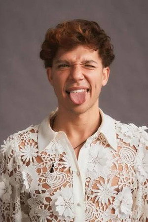 Chanse McCrary profil kép