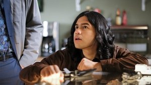 Flash – A Villám 4. évad Ep.12 Édesem, lezsugorítottam a Flash Csapatot!