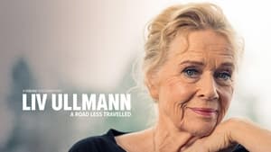 Liv Ullmann: A Road Less Travelled kép