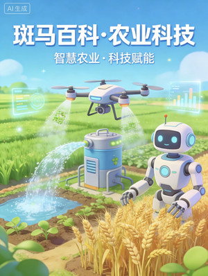 斑马百科2025