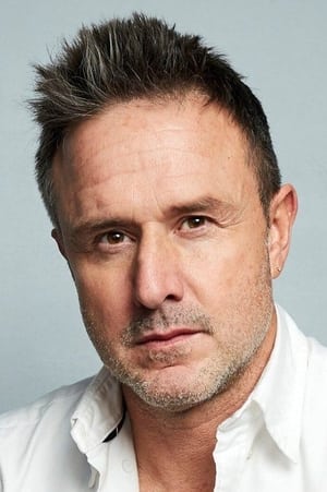 David Arquette profil kép