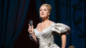 La Traviata háttérkép