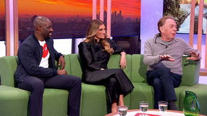 The One Show 20. évad Ep.16 16. epizód