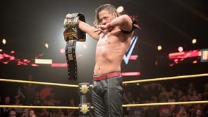 WWE NXT 10. évad Ep.35 35. epizód