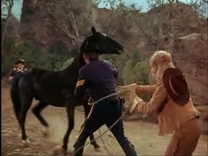 F Troop Season 2 Ep.21 21. epizód