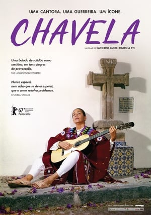 Chavela poszter