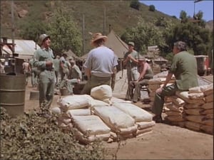 M*A*S*H 9. évad Ep.3 3. epizód