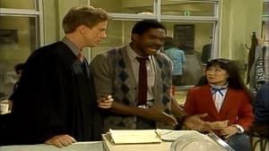 Night Court Season 2 Ep.11 11. epizód