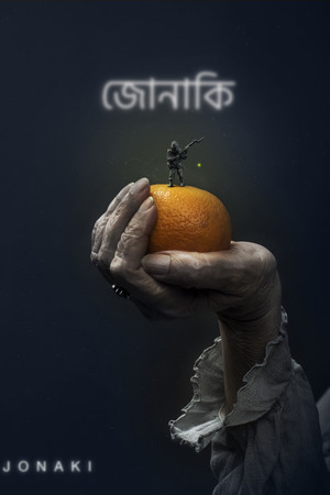 জোনাকি poszter
