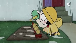 Sarah & Duck 3. évad Ep.16 16. epizód