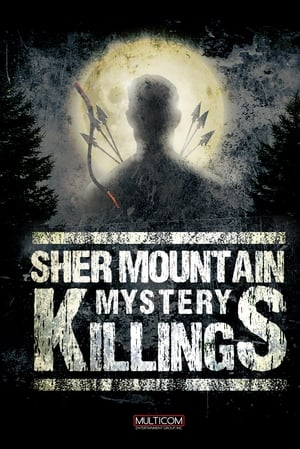 Sher Mountain Killings Mystery poszter