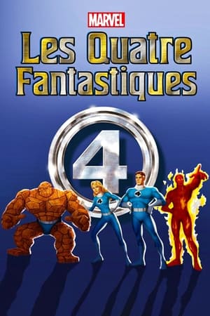 Fantastic Four poszter