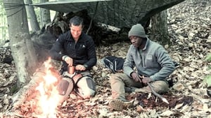 Bear Grylls: Sztárok a vadonban 4. évad Ep.4 Don Cheadle