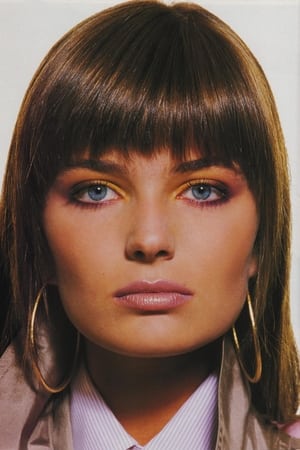 Paulina Porizkova profil kép