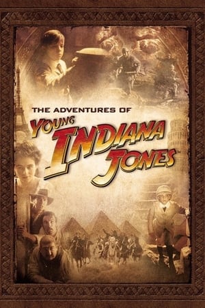 Az ifjú Indiana Jones kalandjai