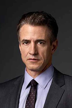 Dermot Mulroney profil kép