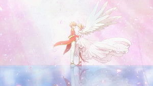 カードキャプターさくら クリアカード編 1. évad Ep.15 15. epizód