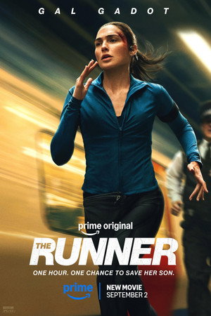The Runner poszter