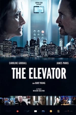 The Elevator: Three Minutes Can Change Your Life poszter