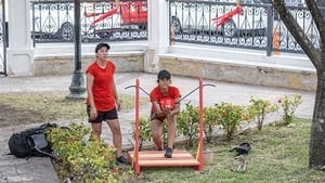 The Amazing Race Australia 6. évad Ep.16 16. epizód