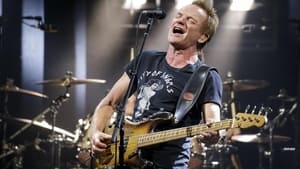 Sting: The Brand New Day Tour: Live From The Universal Amphitheatre háttérkép