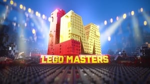 LEGO Masters kép