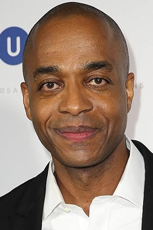 Rick Worthy profil kép