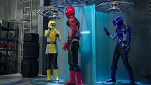 Power Rangers - Misztikus erő 26. évad Ep.1 1. epizód