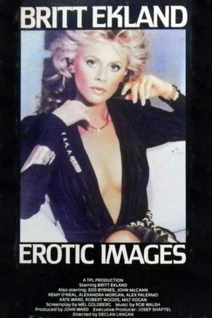 Erotic Images poszter
