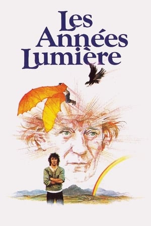 Les Années lumière poszter